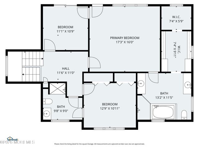 354 Roberts Avenue, Seaside Park, NJ 08752