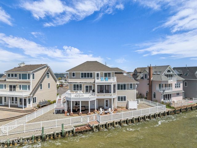 354 Roberts Avenue, Seaside Park, NJ 08752