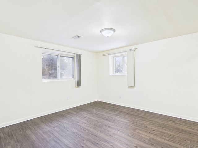 Address unavailable.