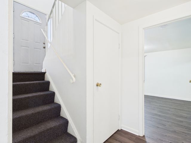 Address unavailable.