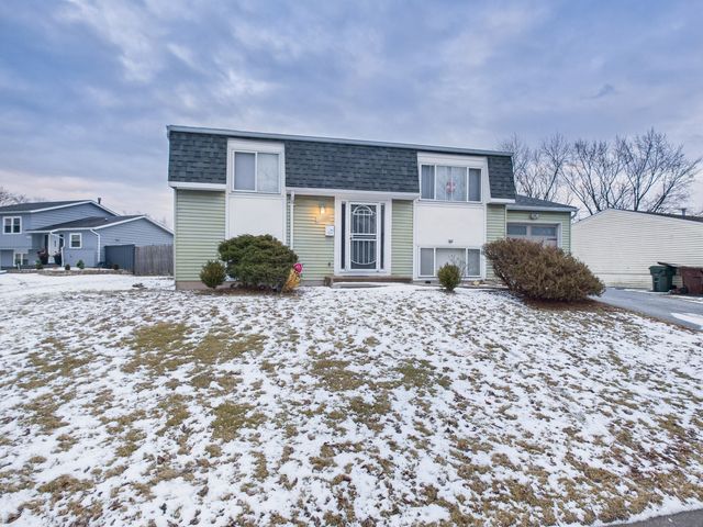 Address unavailable.