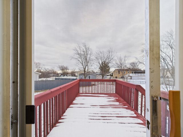 Address unavailable.