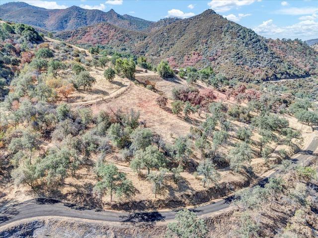 47730 N Fork Drive, Three Rivers, CA 93271