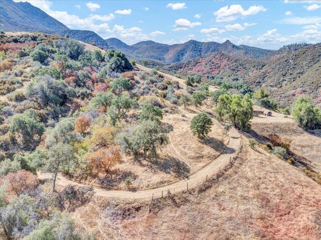47730 N Fork Drive, Three Rivers, CA 93271