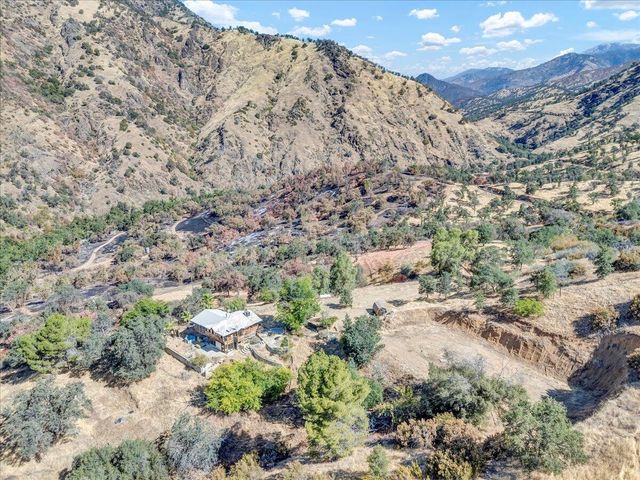 47730 N Fork Drive, Three Rivers, CA 93271