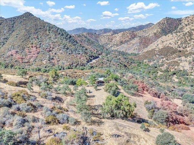 47730 N Fork Drive, Three Rivers, CA 93271