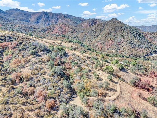 47730 N Fork Drive, Three Rivers, CA 93271