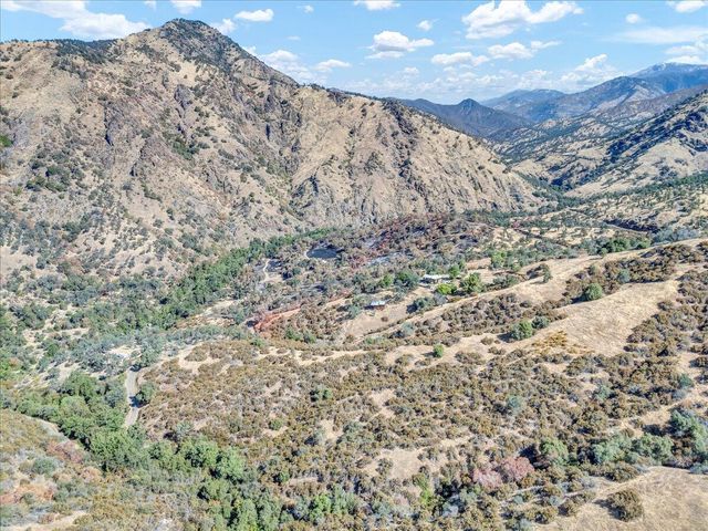 47730 N Fork Drive, Three Rivers, CA 93271