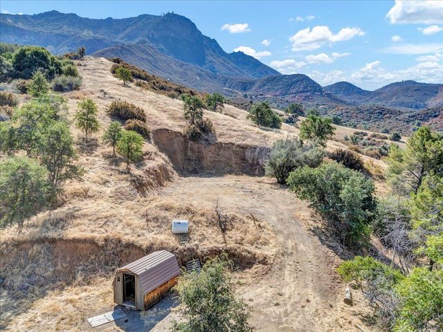 47730 N Fork Drive, Three Rivers, CA 93271