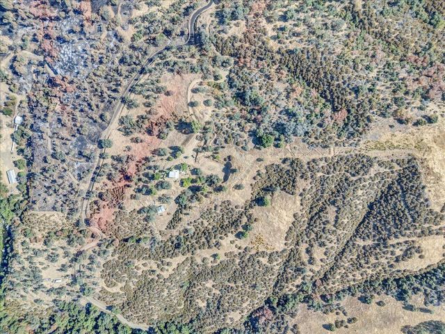 47730 N Fork Drive, Three Rivers, CA 93271