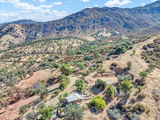 47730 N Fork Drive, Three Rivers, CA 93271