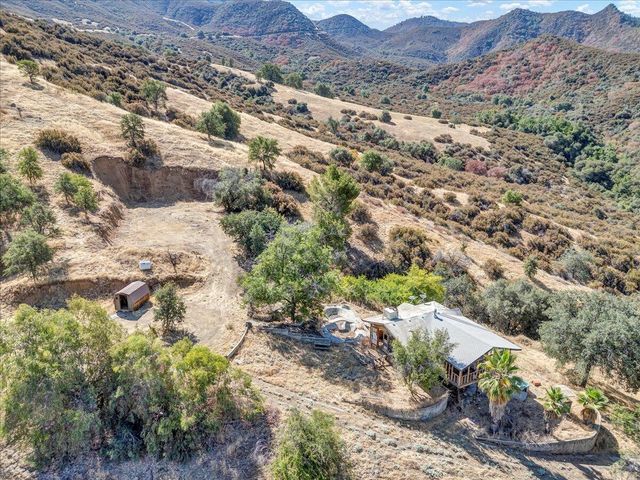 47730 N Fork Drive, Three Rivers, CA 93271