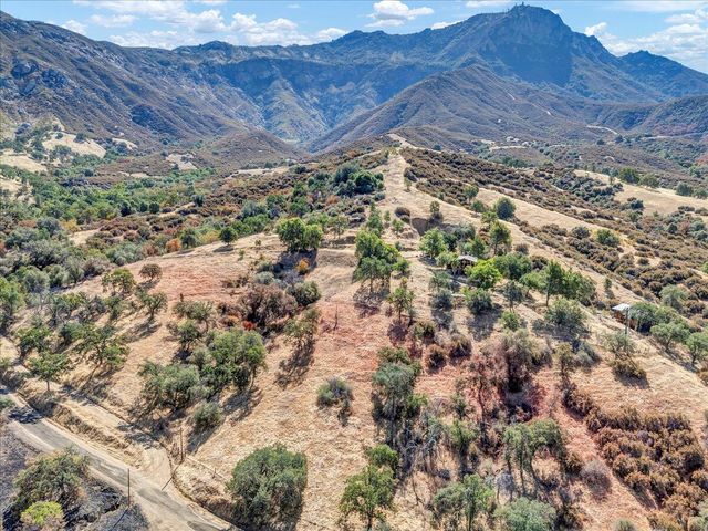 47730 N Fork Drive, Three Rivers, CA 93271