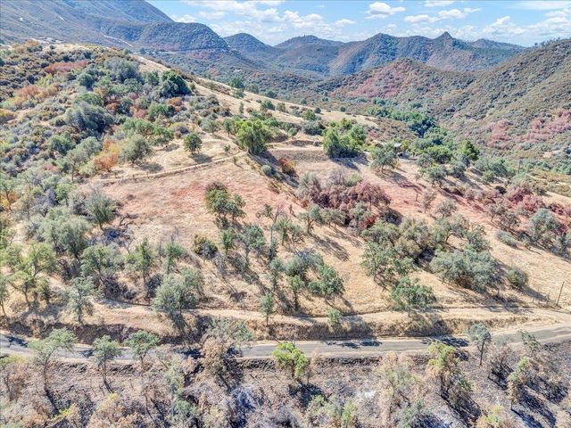 47730 N Fork Drive, Three Rivers, CA 93271