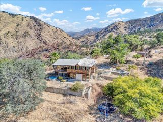 47730 N Fork Drive, Three Rivers, CA 93271