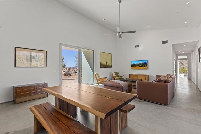 8825 Lilley Road, Joshua Tree, CA 92252