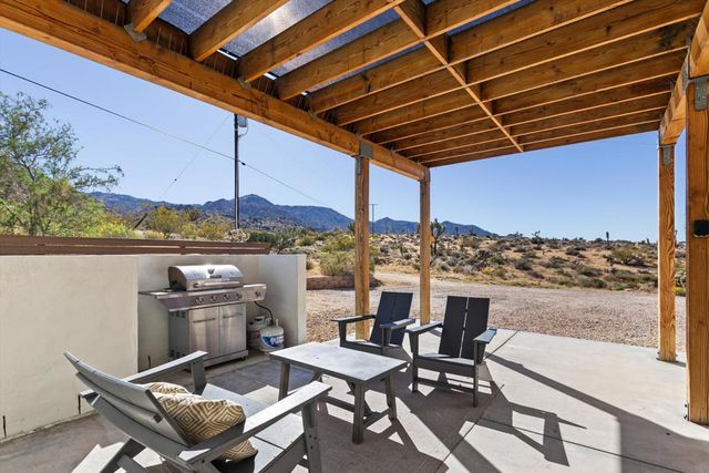 8825 Lilley Road, Joshua Tree, CA 92252