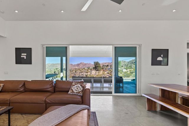 8825 Lilley Road, Joshua Tree, CA 92252