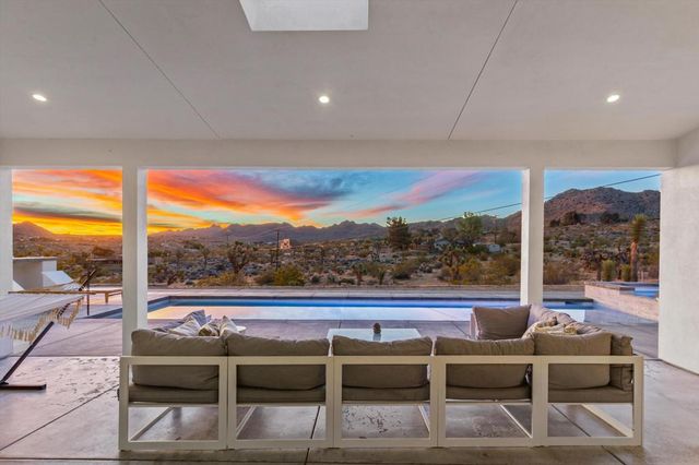 8825 Lilley Road, Joshua Tree, CA 92252