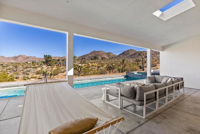 8825 Lilley Road, Joshua Tree, CA 92252
