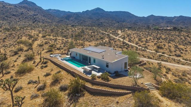 8825 Lilley Road, Joshua Tree, CA 92252