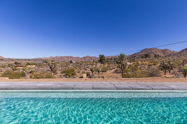 8825 Lilley Road, Joshua Tree, CA 92252