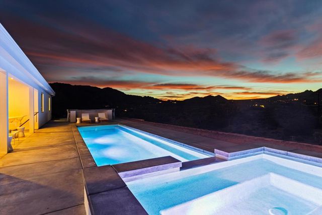 8825 Lilley Road, Joshua Tree, CA 92252