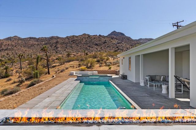 8825 Lilley Road, Joshua Tree, CA 92252