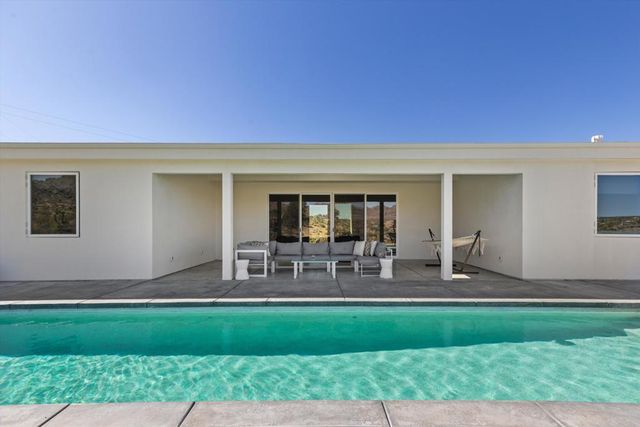 8825 Lilley Road, Joshua Tree, CA 92252