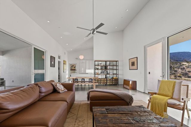 8825 Lilley Road, Joshua Tree, CA 92252