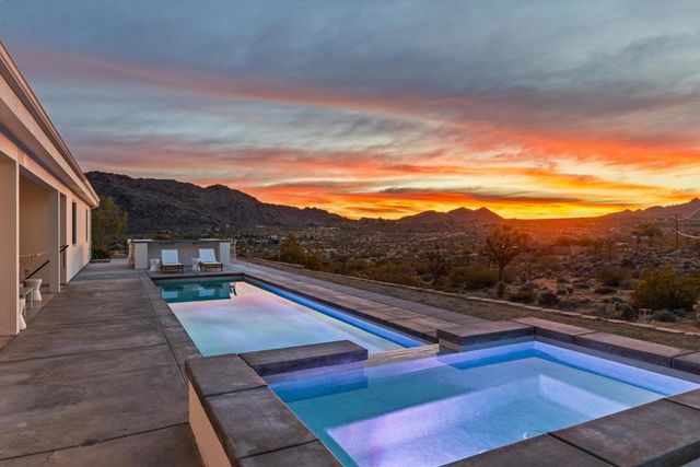 8825 Lilley Road, Joshua Tree, CA 92252