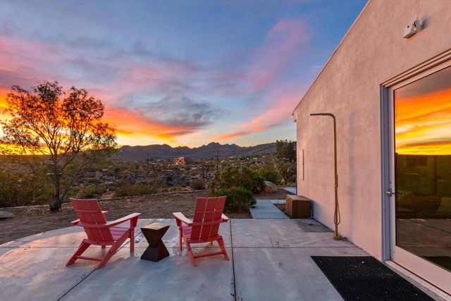 8825 Lilley Road, Joshua Tree, CA 92252