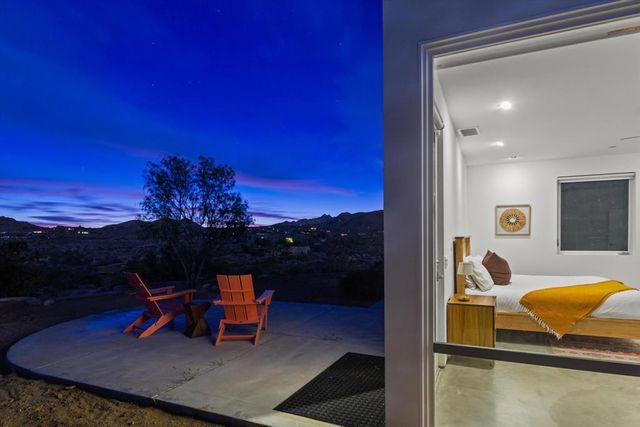 8825 Lilley Road, Joshua Tree, CA 92252