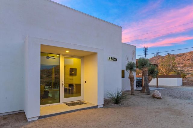 8825 Lilley Road, Joshua Tree, CA 92252