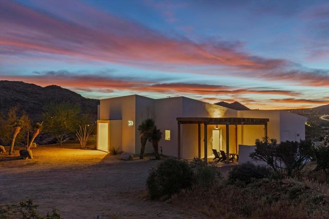 8825 Lilley Road, Joshua Tree, CA 92252