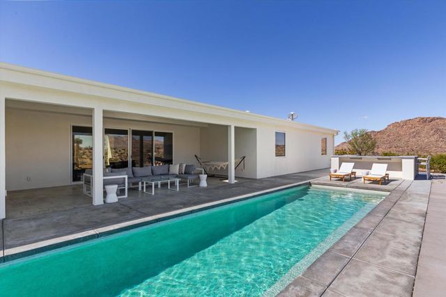 8825 Lilley Road, Joshua Tree, CA 92252