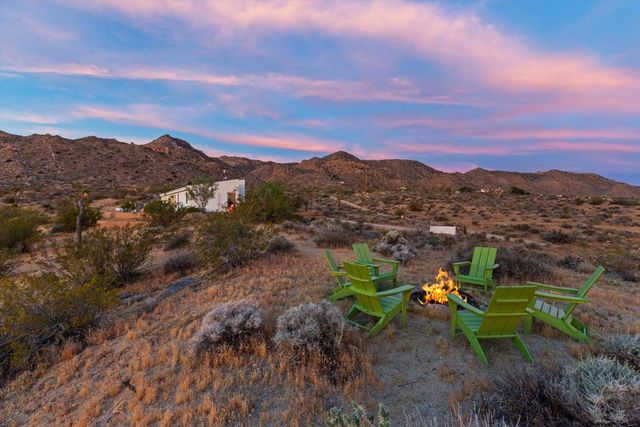 8825 Lilley Road, Joshua Tree, CA 92252