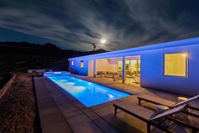 8825 Lilley Road, Joshua Tree, CA 92252