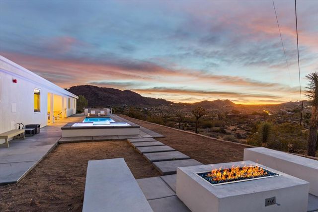 8825 Lilley Road, Joshua Tree, CA 92252