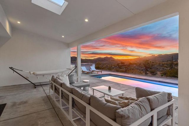 8825 Lilley Road, Joshua Tree, CA 92252