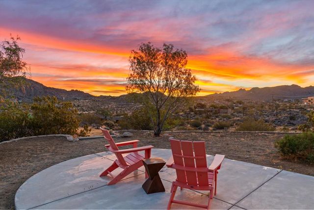 8825 Lilley Road, Joshua Tree, CA 92252