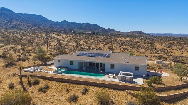 8825 Lilley Road, Joshua Tree, CA 92252