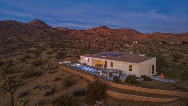 8825 Lilley Road, Joshua Tree, CA 92252