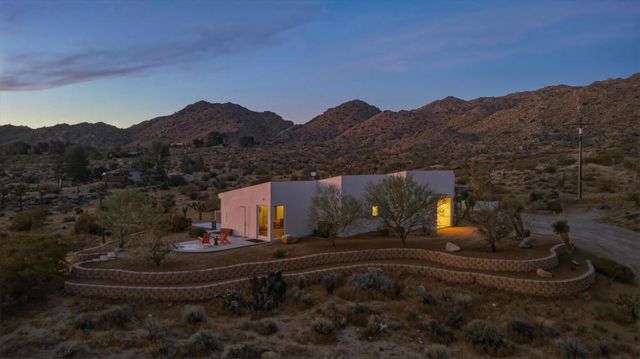 8825 Lilley Road, Joshua Tree, CA 92252