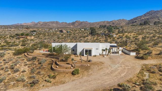 8825 Lilley Road, Joshua Tree, CA 92252