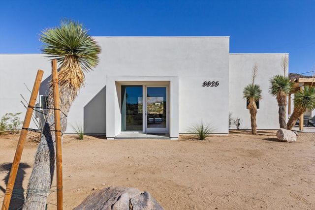 8825 Lilley Road, Joshua Tree, CA 92252