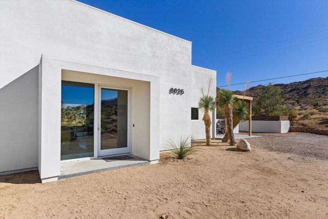 8825 Lilley Road, Joshua Tree, CA 92252