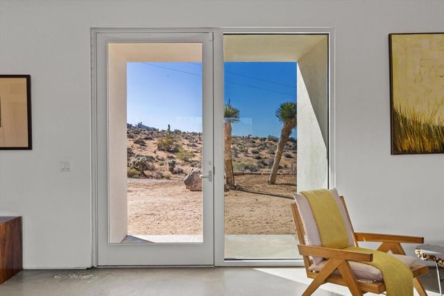 8825 Lilley Road, Joshua Tree, CA 92252