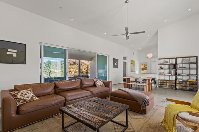 8825 Lilley Road, Joshua Tree, CA 92252