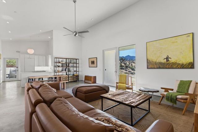 8825 Lilley Road, Joshua Tree, CA 92252